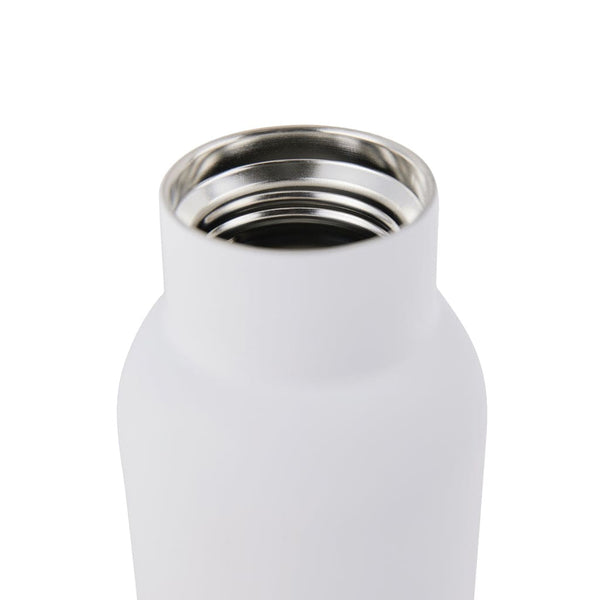 Bottiglia termica VINGA Ciro in Acciaio RCS 800 ml - personalizzabile con logo