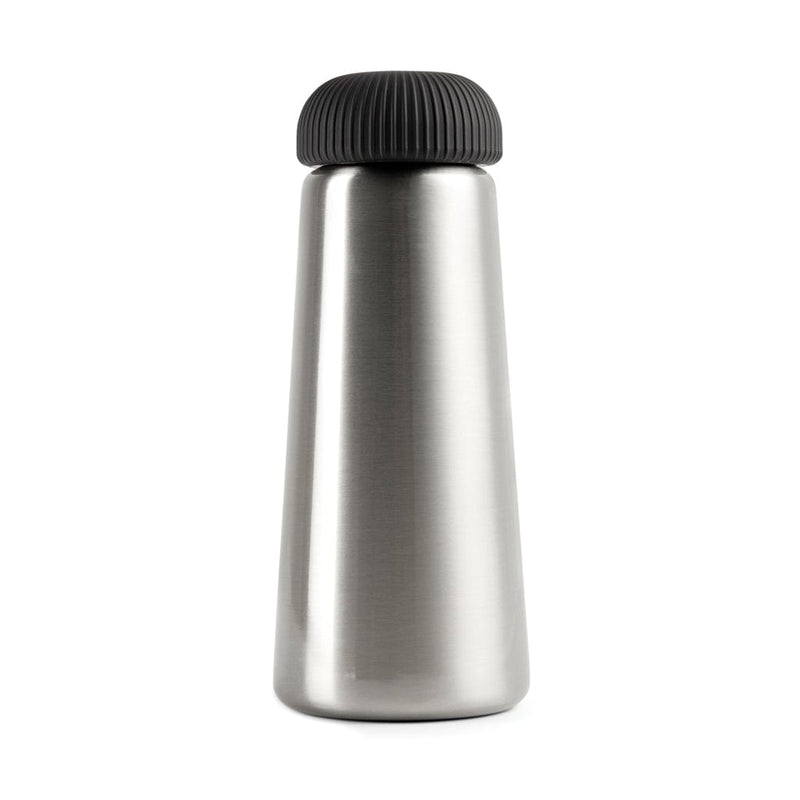 Bottiglia termica VINGA Erie in acciaio riciclato RCS 450 ml - personalizzabile con logo