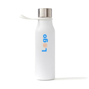 Bottiglia termica VINGA Lean - personalizzabile con logo
