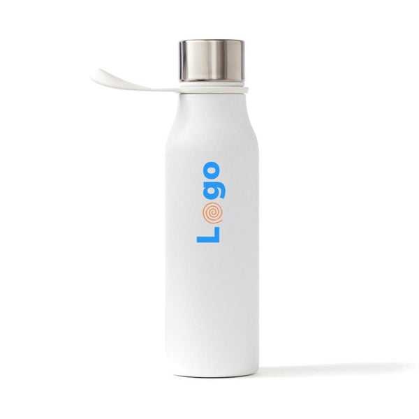 Bottiglia termica VINGA Lean - personalizzabile con logo