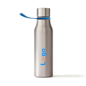 Bottiglia termica VINGA Lean - personalizzabile con logo