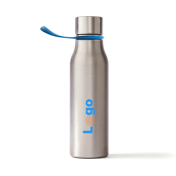 Bottiglia termica VINGA Lean - personalizzabile con logo