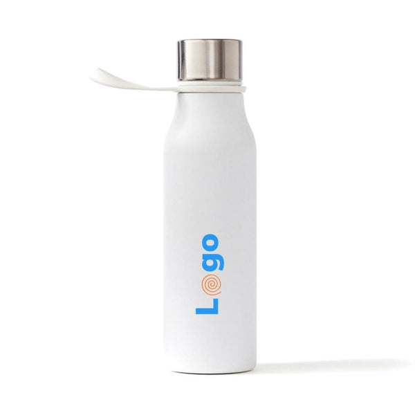 Bottiglia termica VINGA Lean - personalizzabile con logo