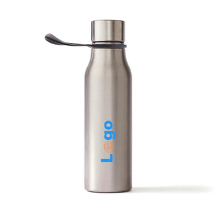 Bottiglia termica VINGA Lean - personalizzabile con logo