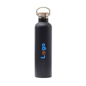 Bottiglia termica VINGA Miles Large 1000ml - personalizzabile con logo