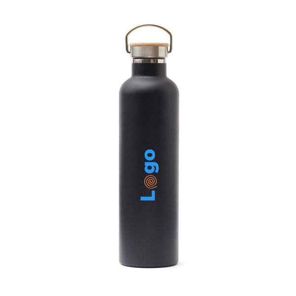 Bottiglia termica VINGA Miles Large 1000ml - personalizzabile con logo