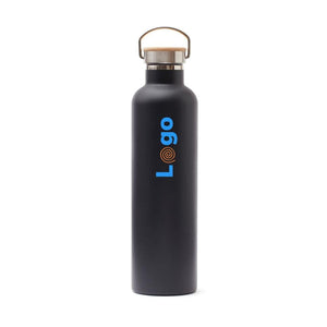 Bottiglia termica VINGA Miles Large 1000ml - personalizzabile con logo
