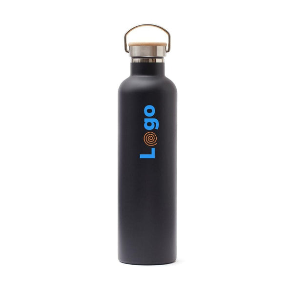 Bottiglia termica VINGA Miles Large 1000ml - personalizzabile con logo