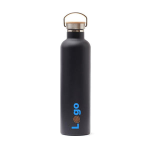 Bottiglia termica VINGA Miles Large 1000ml - personalizzabile con logo