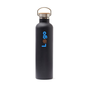 Bottiglia termica VINGA Miles Large 1000ml - personalizzabile con logo