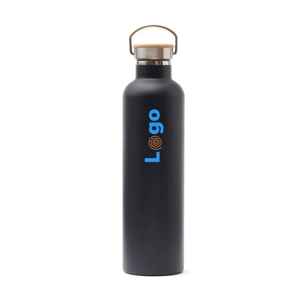 Bottiglia termica VINGA Miles Large 1000ml - personalizzabile con logo