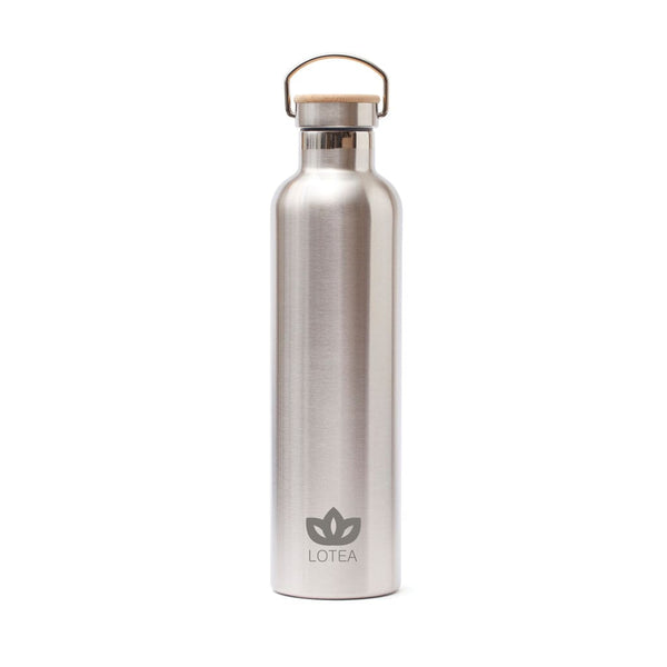 Bottiglia termica VINGA Miles Large 1000ml - personalizzabile con logo