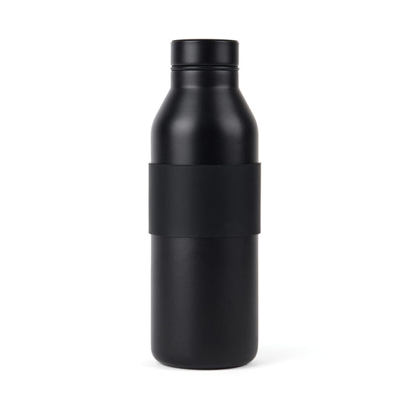 Bottiglia termica VINGA Niro in rAcciaio RCS 500ML - personalizzabile con logo