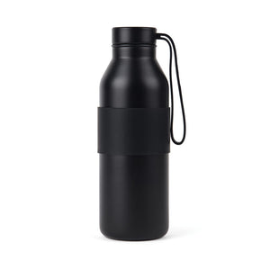 Bottiglia termica VINGA Niro in rAcciaio RCS 500ML - personalizzabile con logo
