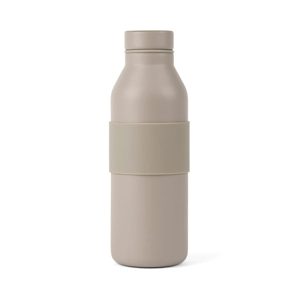 Bottiglia termica VINGA Niro in rAcciaio RCS 500ML - personalizzabile con logo