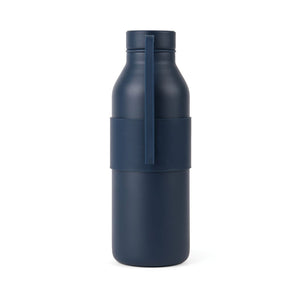Bottiglia termica VINGA Niro in rAcciaio RCS 500ML - personalizzabile con logo
