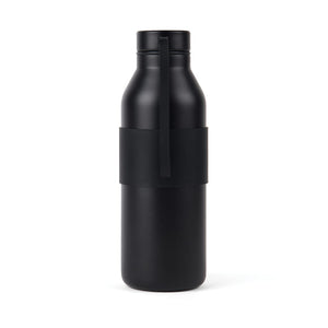 Bottiglia termica VINGA Niro in rAcciaio RCS 500ML - personalizzabile con logo