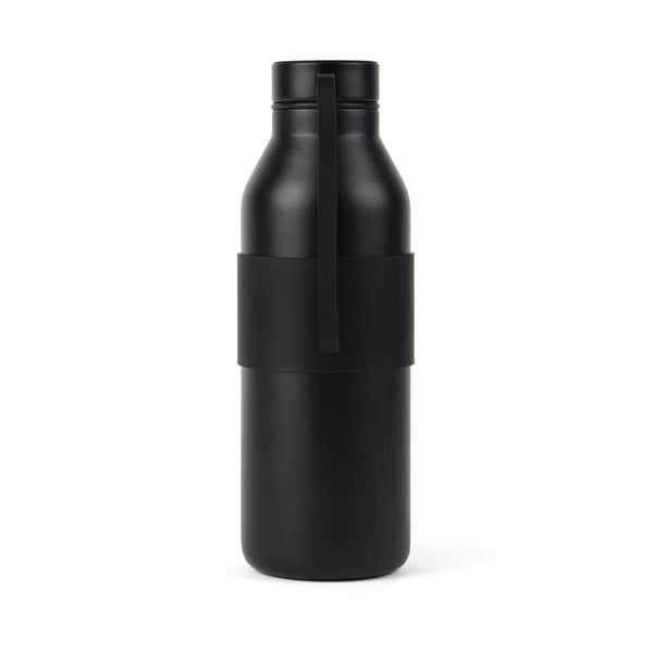 Bottiglia termica VINGA Niro in rAcciaio RCS 500ML - personalizzabile con logo
