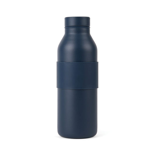 Bottiglia termica VINGA Niro in rAcciaio RCS 500ML - personalizzabile con logo