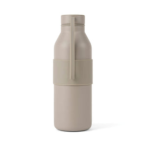 Bottiglia termica VINGA Niro in rAcciaio RCS 500ML - personalizzabile con logo