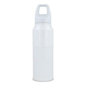 Bottiglia Thermo Easy-Click da 500 ml - personalizzabile con logo