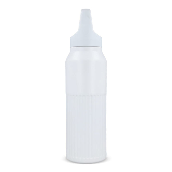 Bottiglia Thermo Easy-Click da 500 ml - personalizzabile con logo