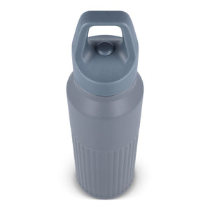 Bottiglia Thermo Easy-Click da 500 ml - personalizzabile con logo