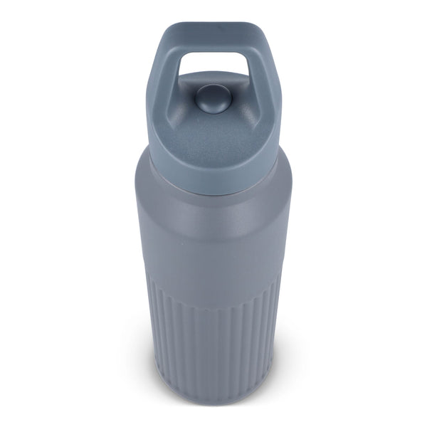 Bottiglia Thermo Easy-Click da 500 ml - personalizzabile con logo