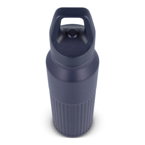 Bottiglia Thermo Easy-Click da 500 ml - personalizzabile con logo