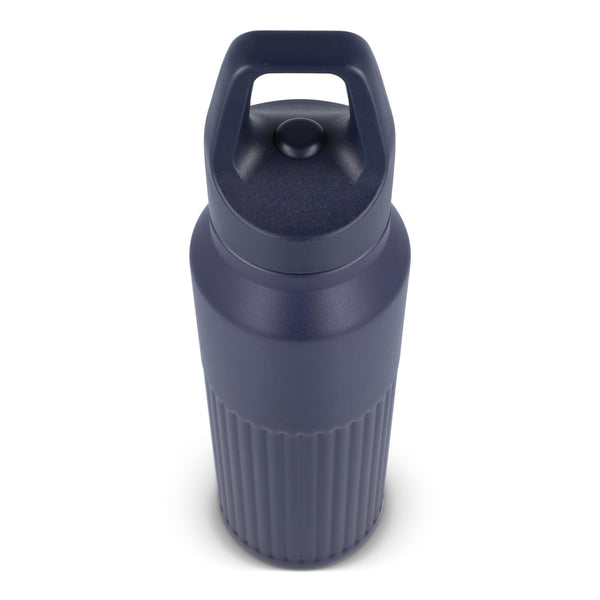 Bottiglia Thermo Easy-Click da 500 ml - personalizzabile con logo