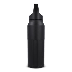 Bottiglia Thermo Easy-Click da 500 ml - personalizzabile con logo