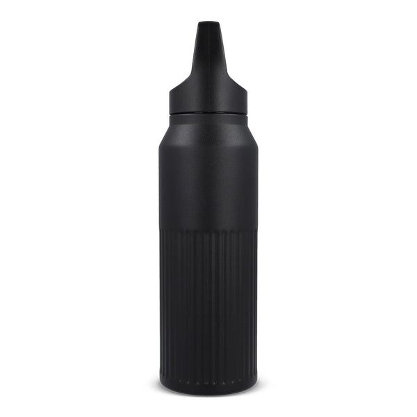 Bottiglia Thermo Easy-Click da 500 ml - personalizzabile con logo