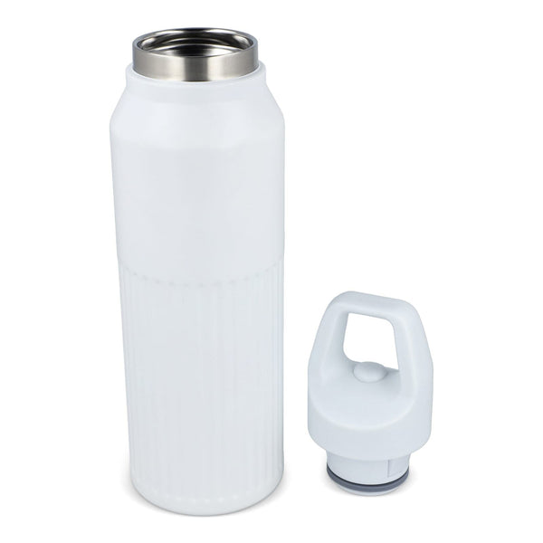 Bottiglia Thermo Easy-Click da 500 ml - personalizzabile con logo