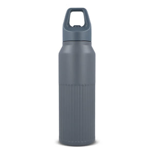 Bottiglia Thermo Easy-Click da 500 ml - personalizzabile con logo