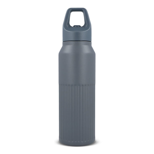 Bottiglia Thermo Easy-Click da 500 ml - personalizzabile con logo