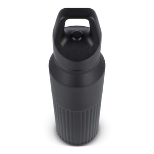 Bottiglia Thermo Easy-Click da 500 ml - personalizzabile con logo