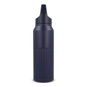 Bottiglia Thermo Easy-Click da 500 ml - personalizzabile con logo