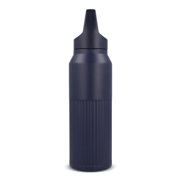 Bottiglia Thermo Easy-Click da 500 ml - personalizzabile con logo