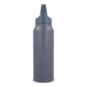 Bottiglia Thermo Easy-Click da 500 ml - personalizzabile con logo