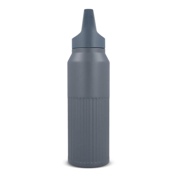Bottiglia Thermo Easy-Click da 500 ml - personalizzabile con logo