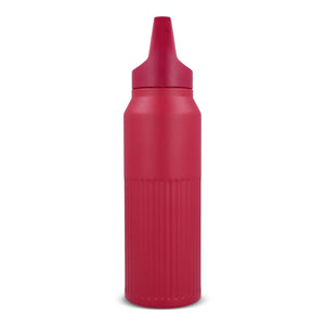 Bottiglia Thermo Easy-Click da 500 ml - personalizzabile con logo