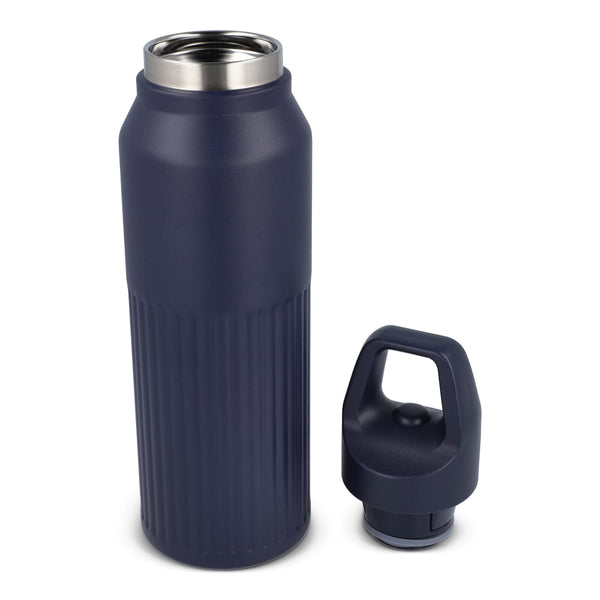 Bottiglia Thermo Easy-Click da 500 ml - personalizzabile con logo