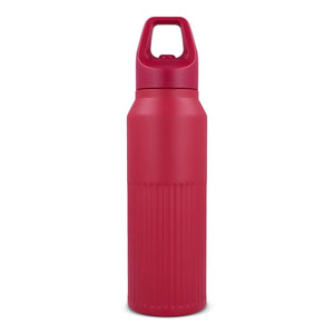 Bottiglia Thermo Easy-Click da 500 ml - personalizzabile con logo