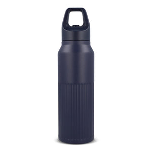 Bottiglia Thermo Easy-Click da 500 ml - personalizzabile con logo