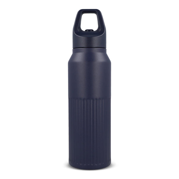 Bottiglia Thermo Easy-Click da 500 ml - personalizzabile con logo