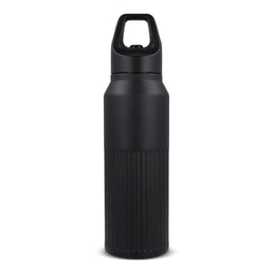 Bottiglia Thermo Easy-Click da 500 ml - personalizzabile con logo