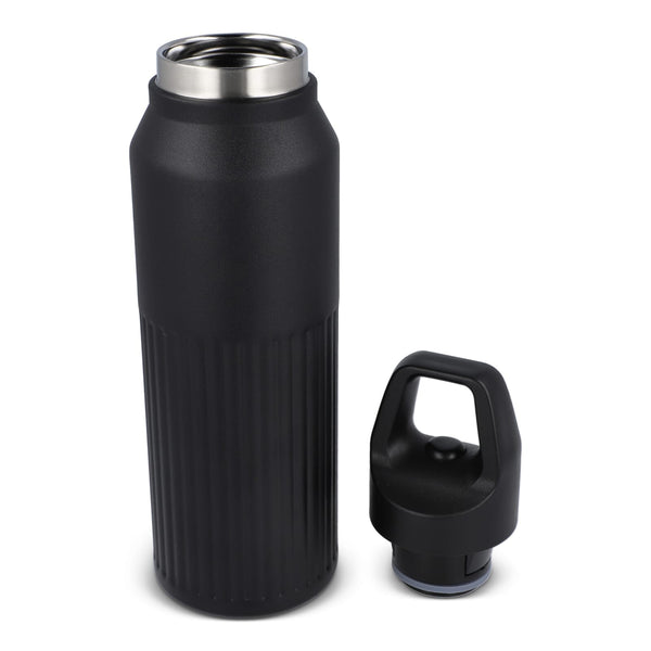 Bottiglia Thermo Easy-Click da 500 ml - personalizzabile con logo