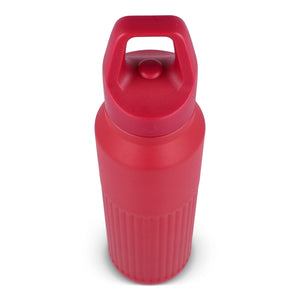 Bottiglia Thermo Easy-Click da 500 ml - personalizzabile con logo