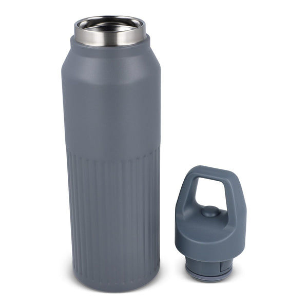 Bottiglia Thermo Easy-Click da 500 ml - personalizzabile con logo