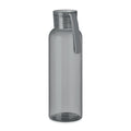 Bottiglia Tritan 500ml grigio - personalizzabile con logo